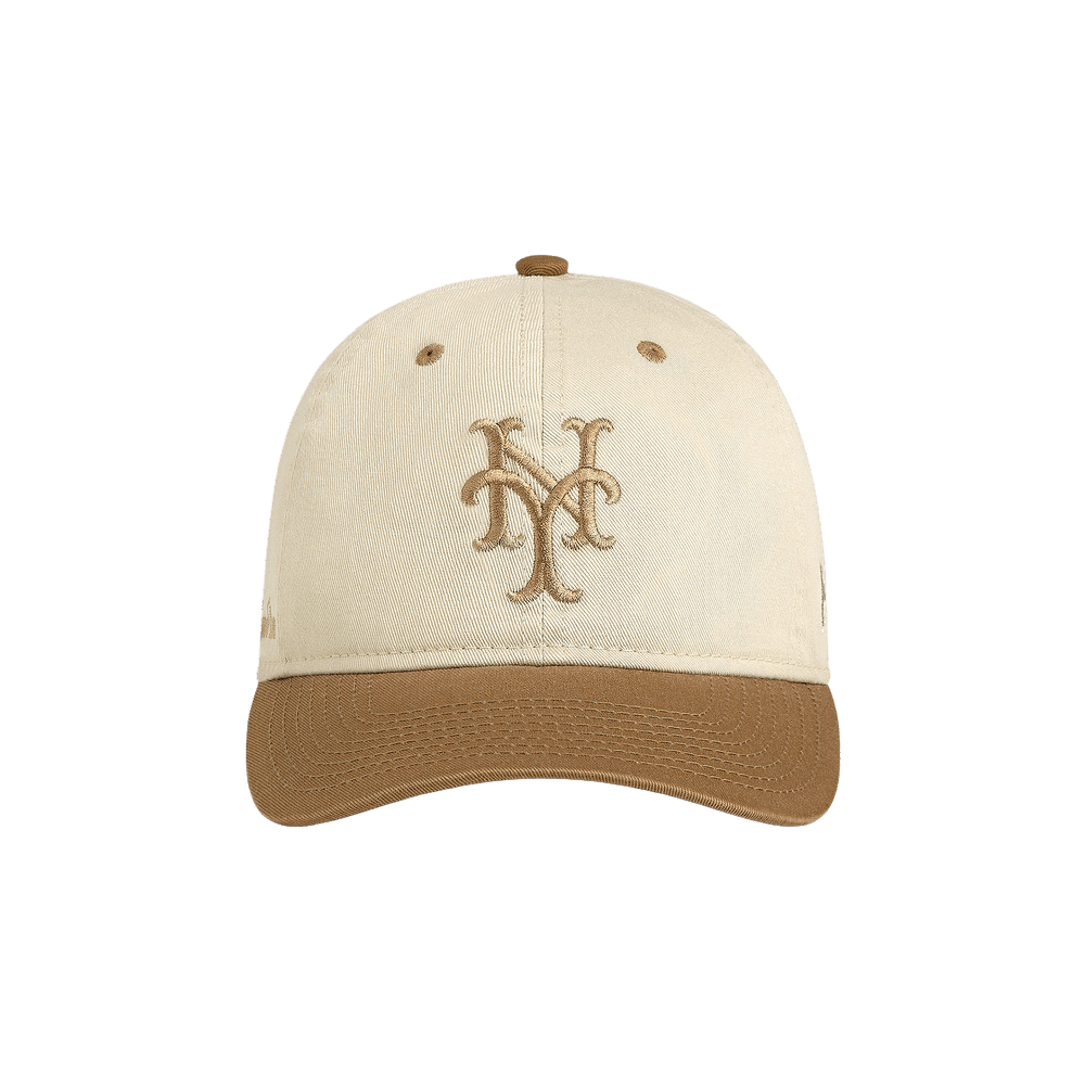 Buy Aimé Leon Dore New York Mets Colorblock Ballpark Hat 'Silver
