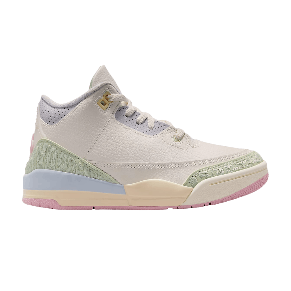 Air Jordan 3 Retro PS 'Spring is In The Air'