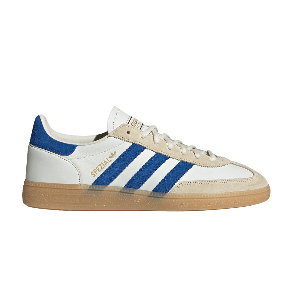 Buy adidas Handabll Spezial 'Core White Blue Gum' - IH6586 | GOAT