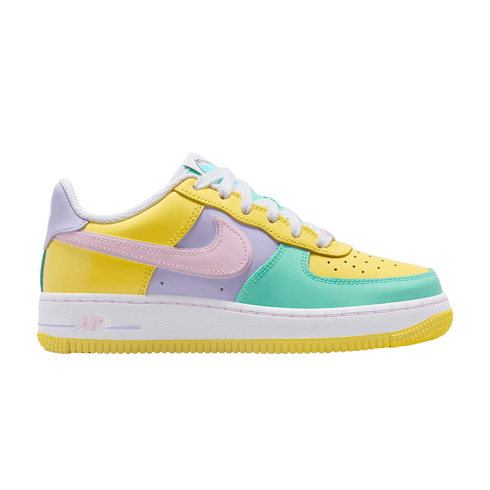 Nike Air Force 1 GS 'Easter' 2026