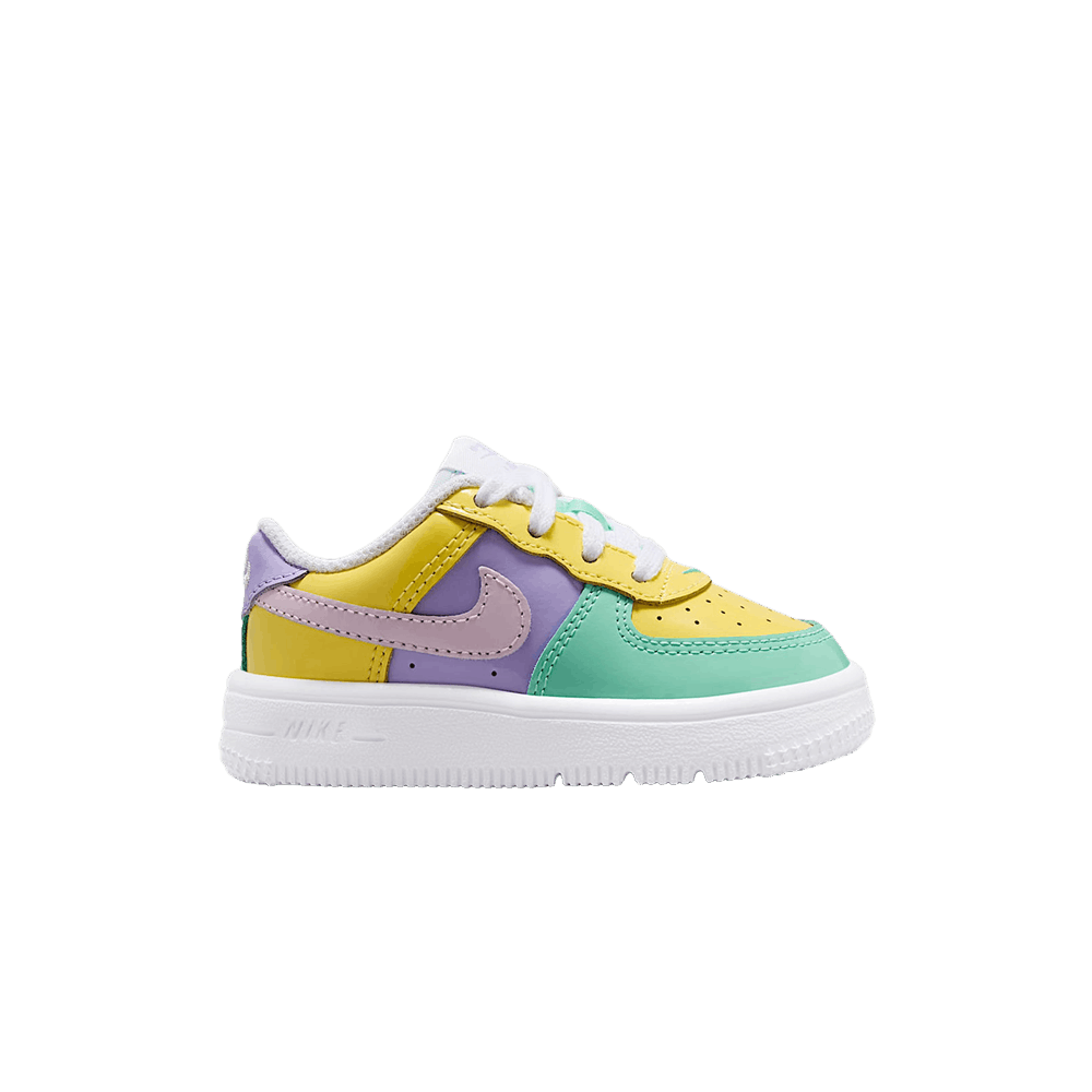 Nike Air Force 1 TD 'Easter' 2026