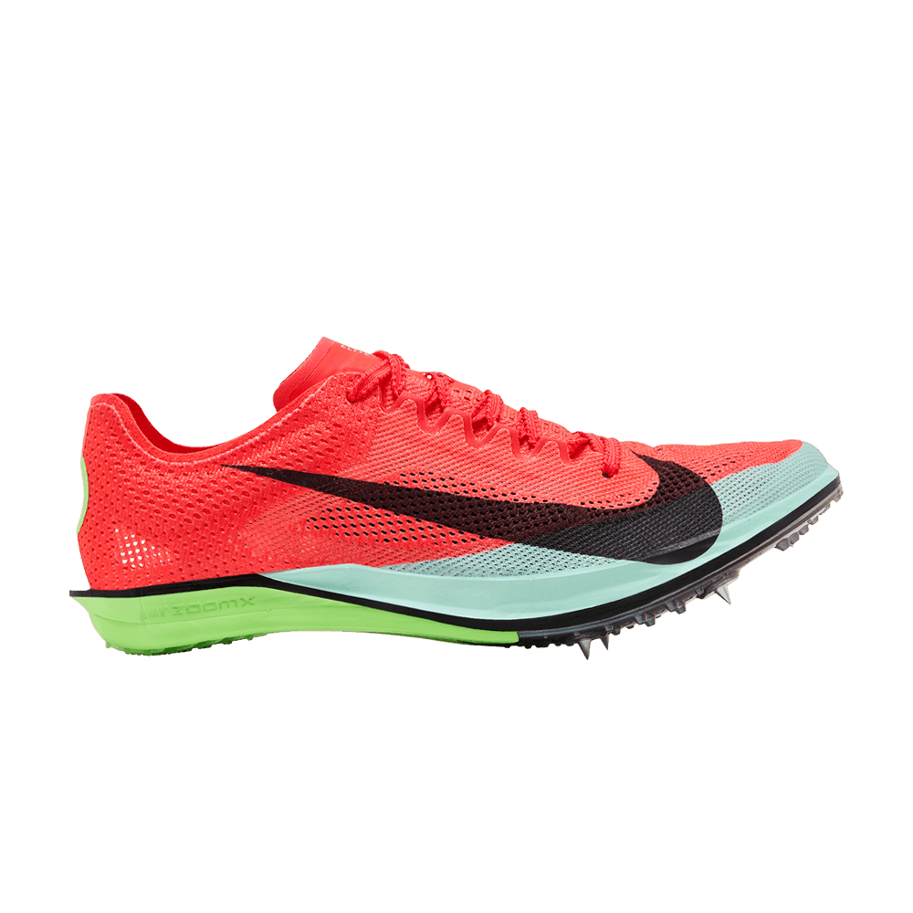 Buy Nike ZoomX Dragonfly 2 Elite 'Bright Crimson Lime Blast
