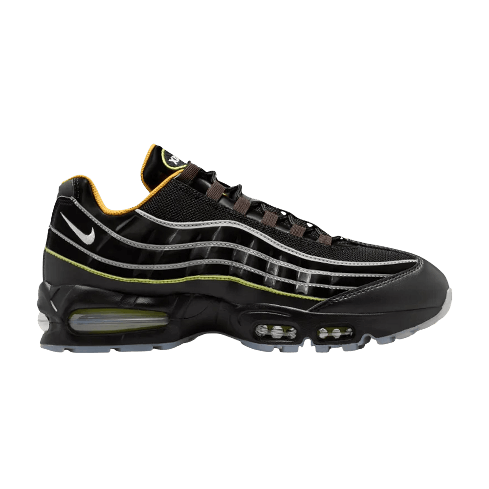 Nike Air Max 95 'Big Bubble - Korea'