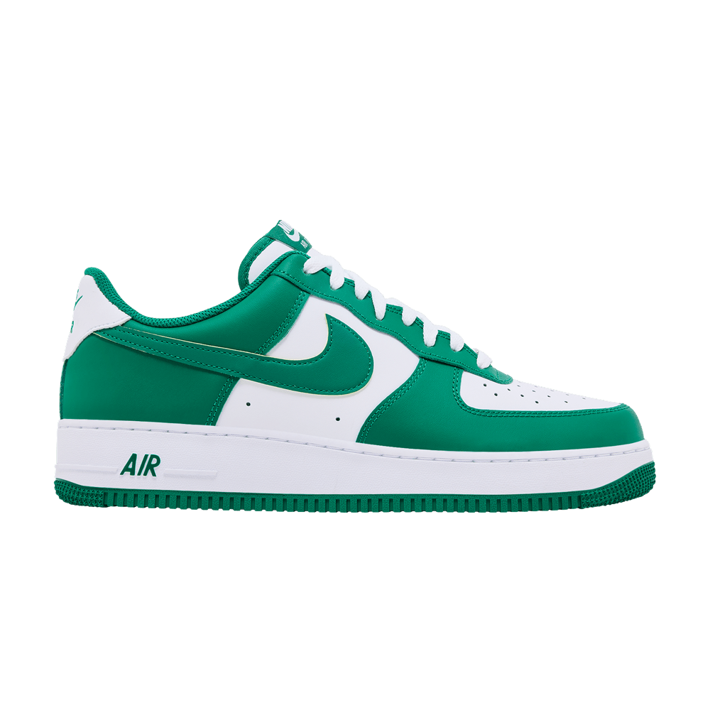 Nike Air Force 1 Low '07 'Malachite White'