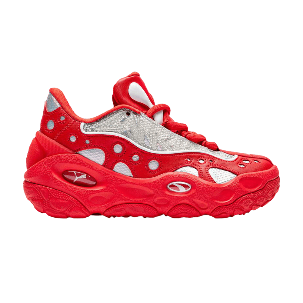 Puma LaFrancé RNNR 'For All Time Red'