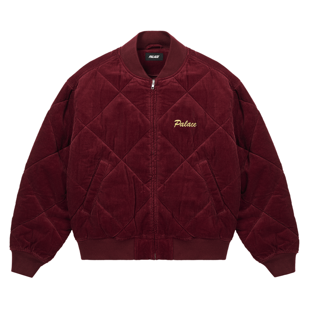 Buy Palace Hungry Raccoon Jacket 'Berg' - P30JK040 | GOAT AE
