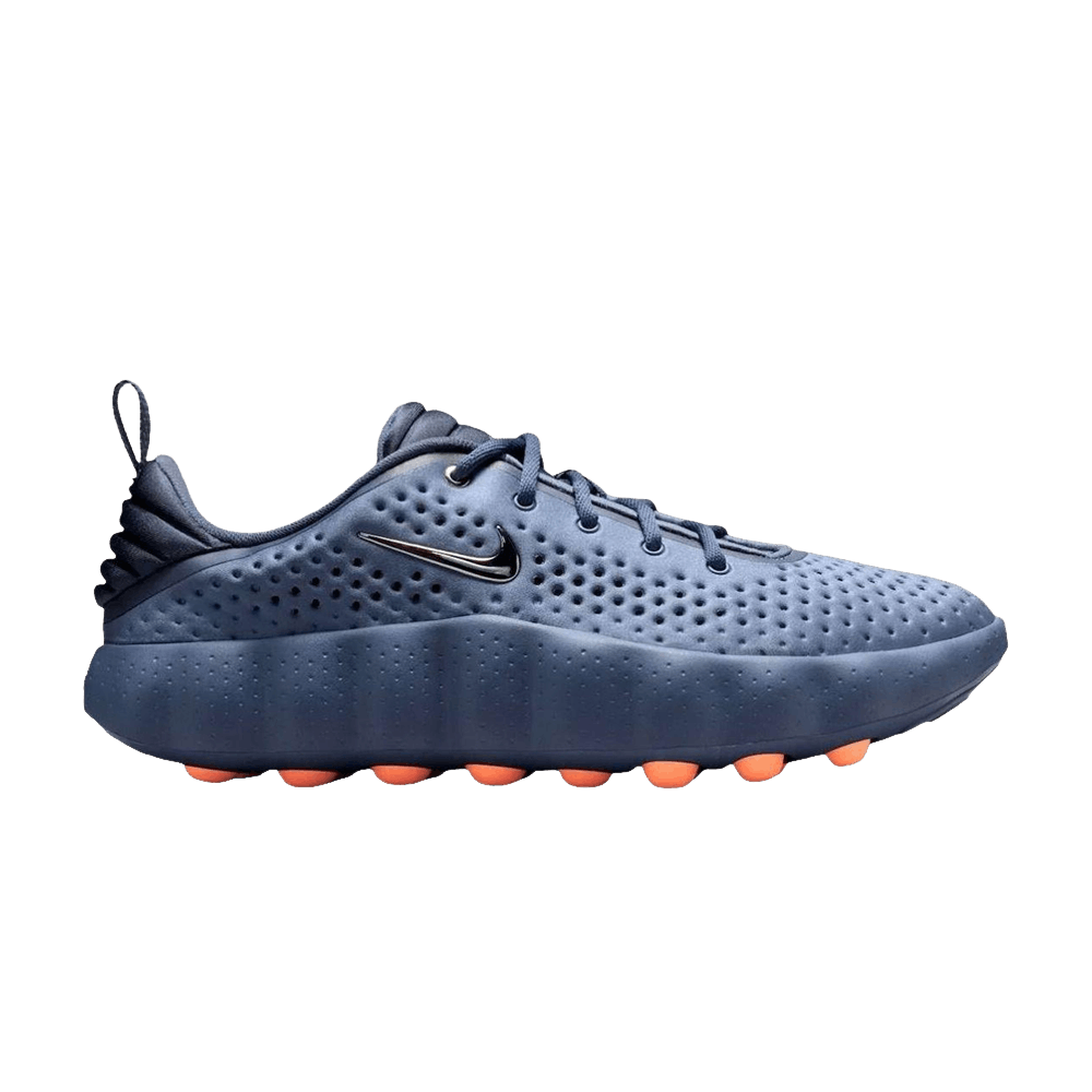 Nike Mind 002 Thunder 'Blue' 'Thunder Blue/Metallic Platinum-Diffused Blue-Hyper Crimson'