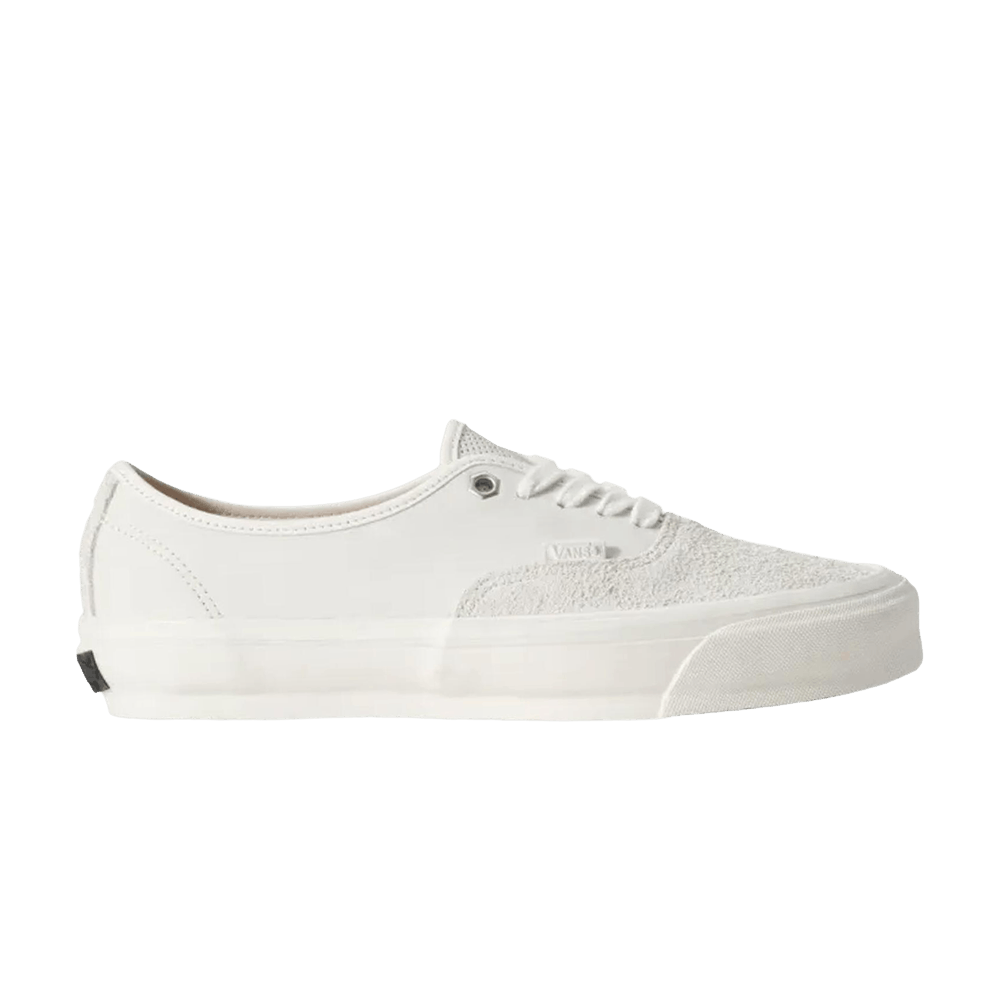 Vans Vants Otw Authentic 44 Vibram 'Haven White' 'White/White'