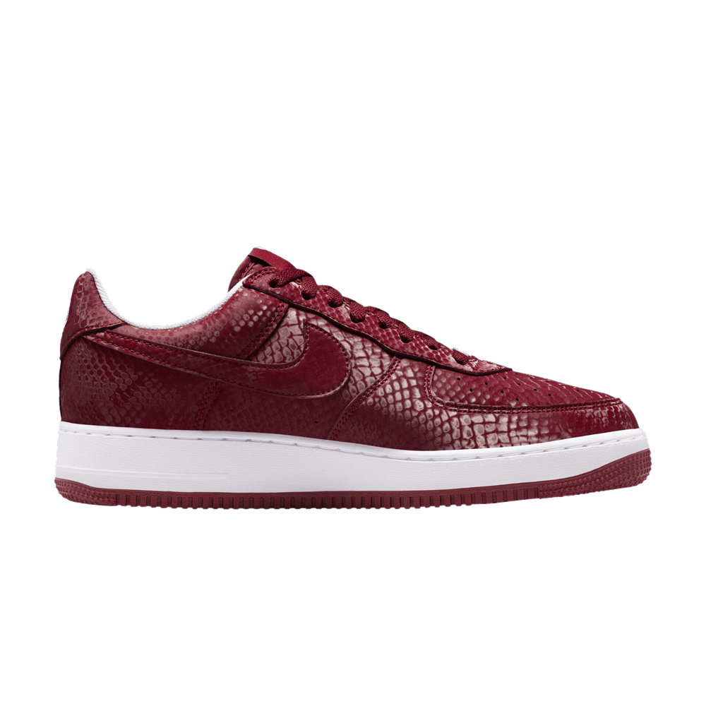 Kobe Bryant x Nike Air Force 1 Low 'Lower Merion'