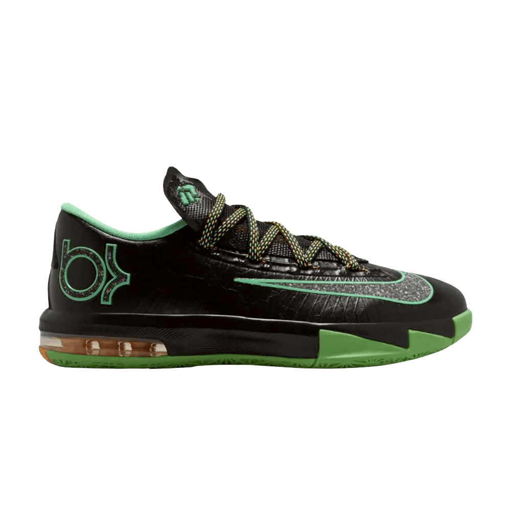 Nike Kd 6 () GS 'Brazil'