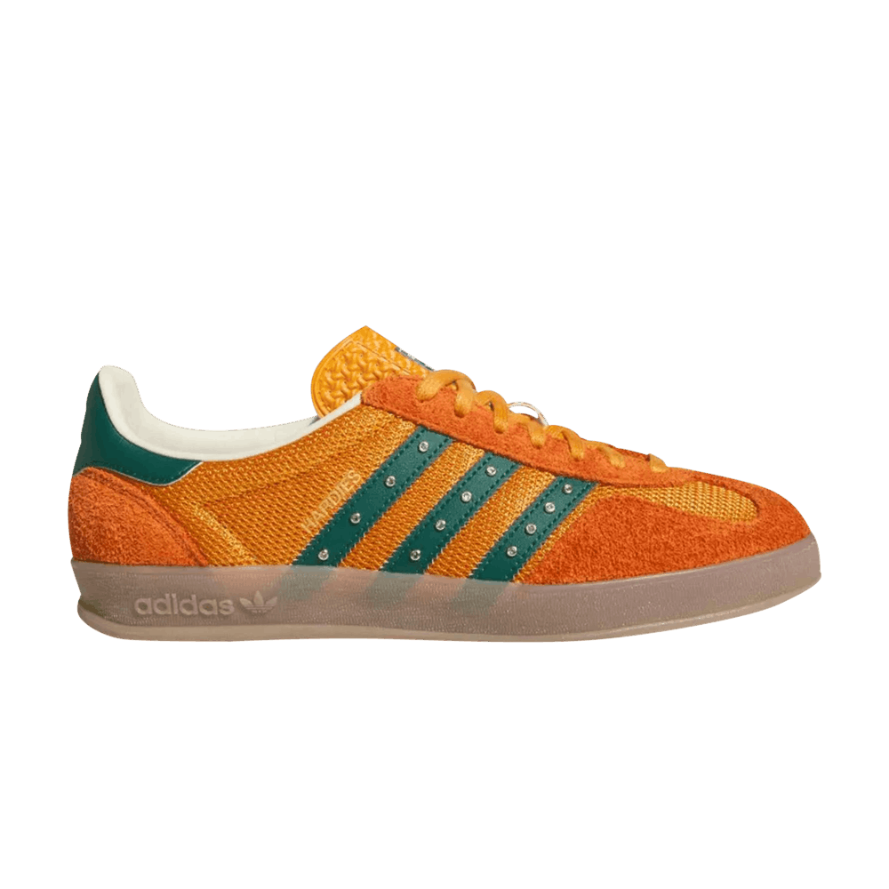 adidas Gazelle Indoor Hardies 'Rust Orange'