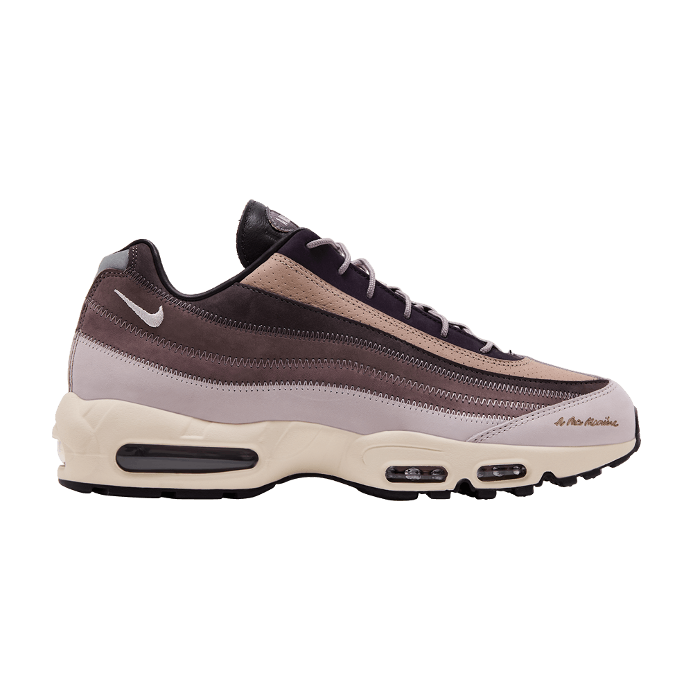 A Ma Maniére x Nike Air Max 95 SP 'Diffused Taupe'