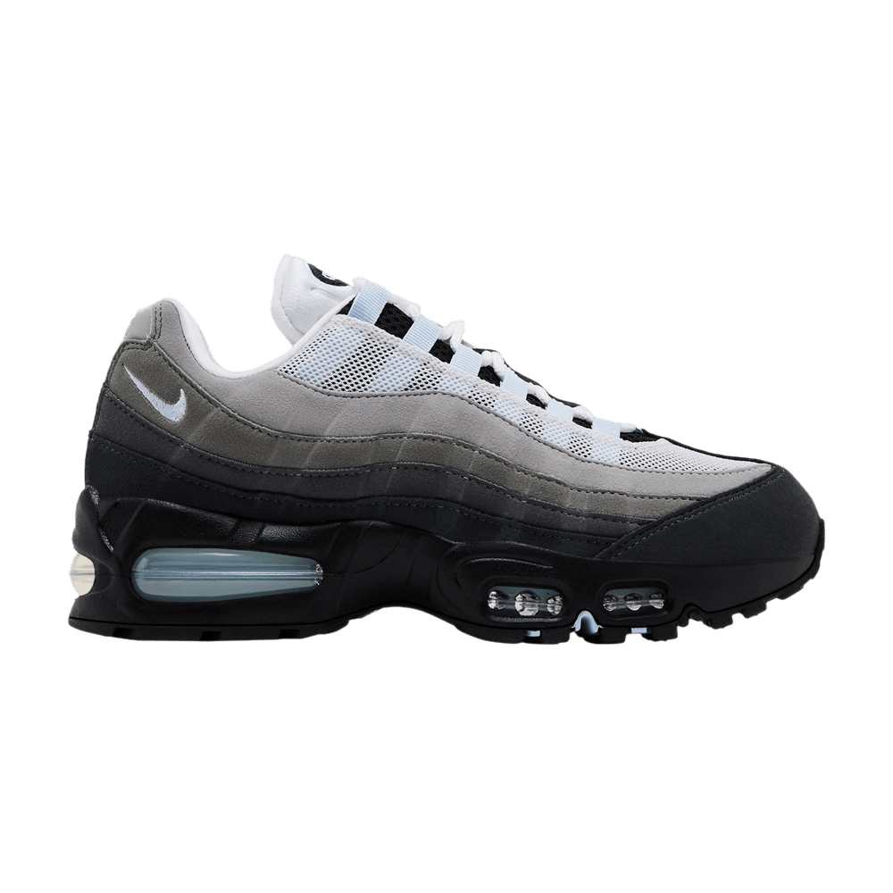 Nike Wmns Air Max 95 OG 'Blue Tint' 2025