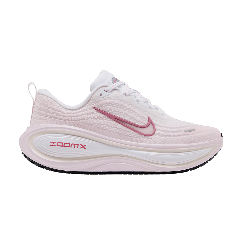 Nike Wmns Vomero Plus 'White Pearl Pink'