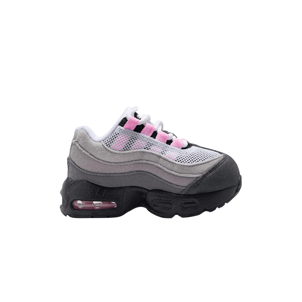 Nike Air Max 95 OG TD 'Pink Foam' 2026