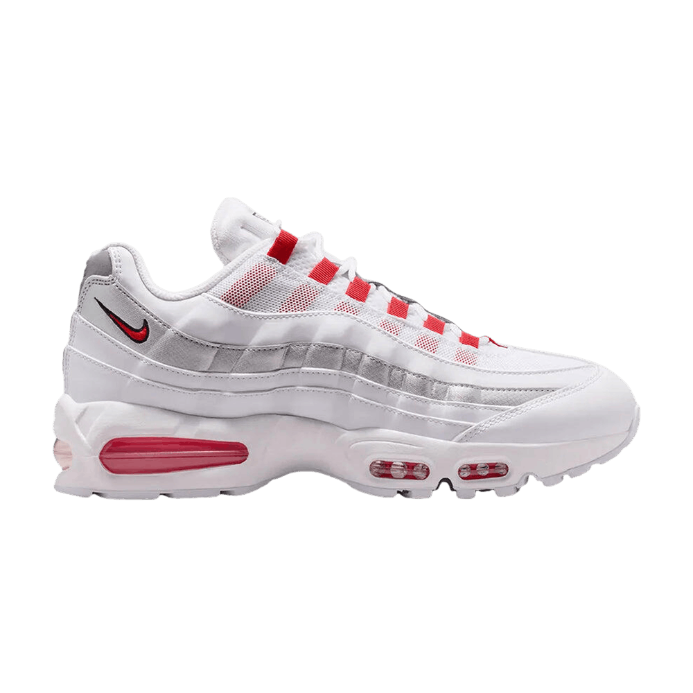 Nike Air Max 95 SE 'Big Bubble - England'