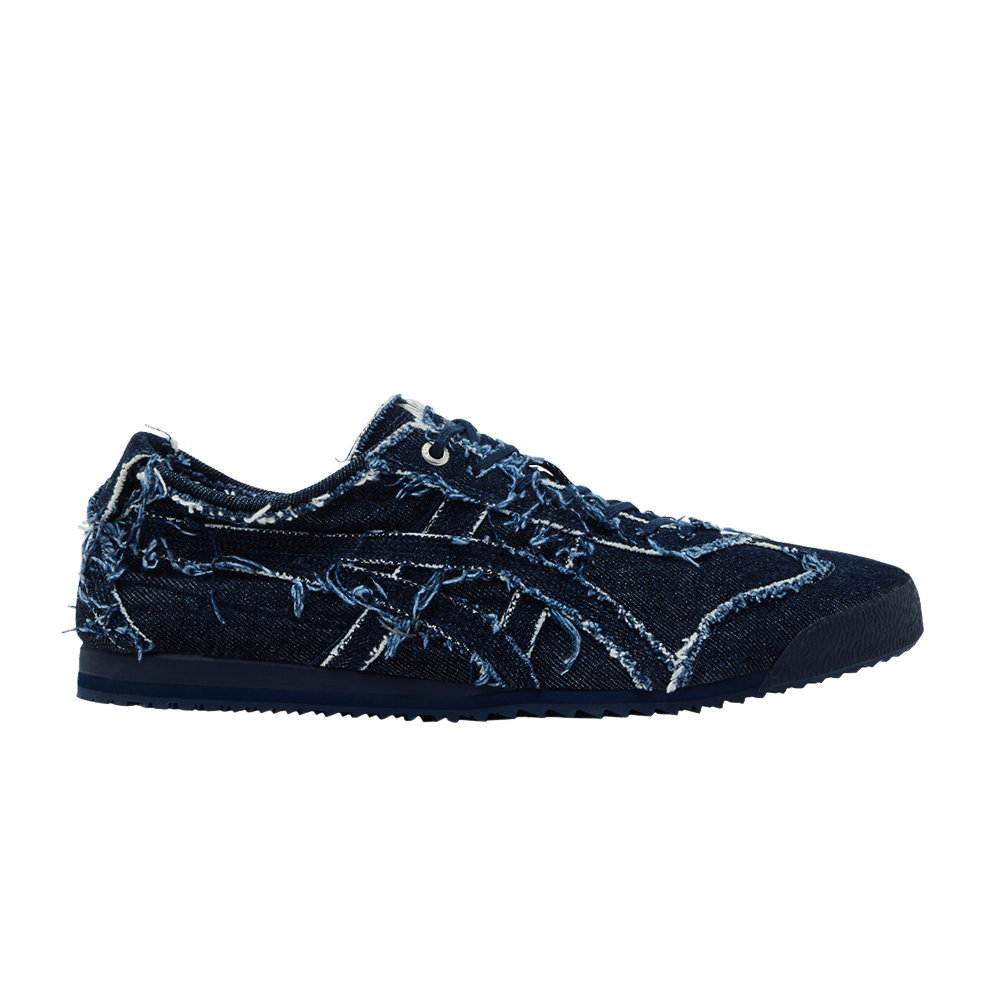 Buy Onitsuka Tiger Mexico 66 SD 'Indigo Denim' - 1183C310 401 | GOAT