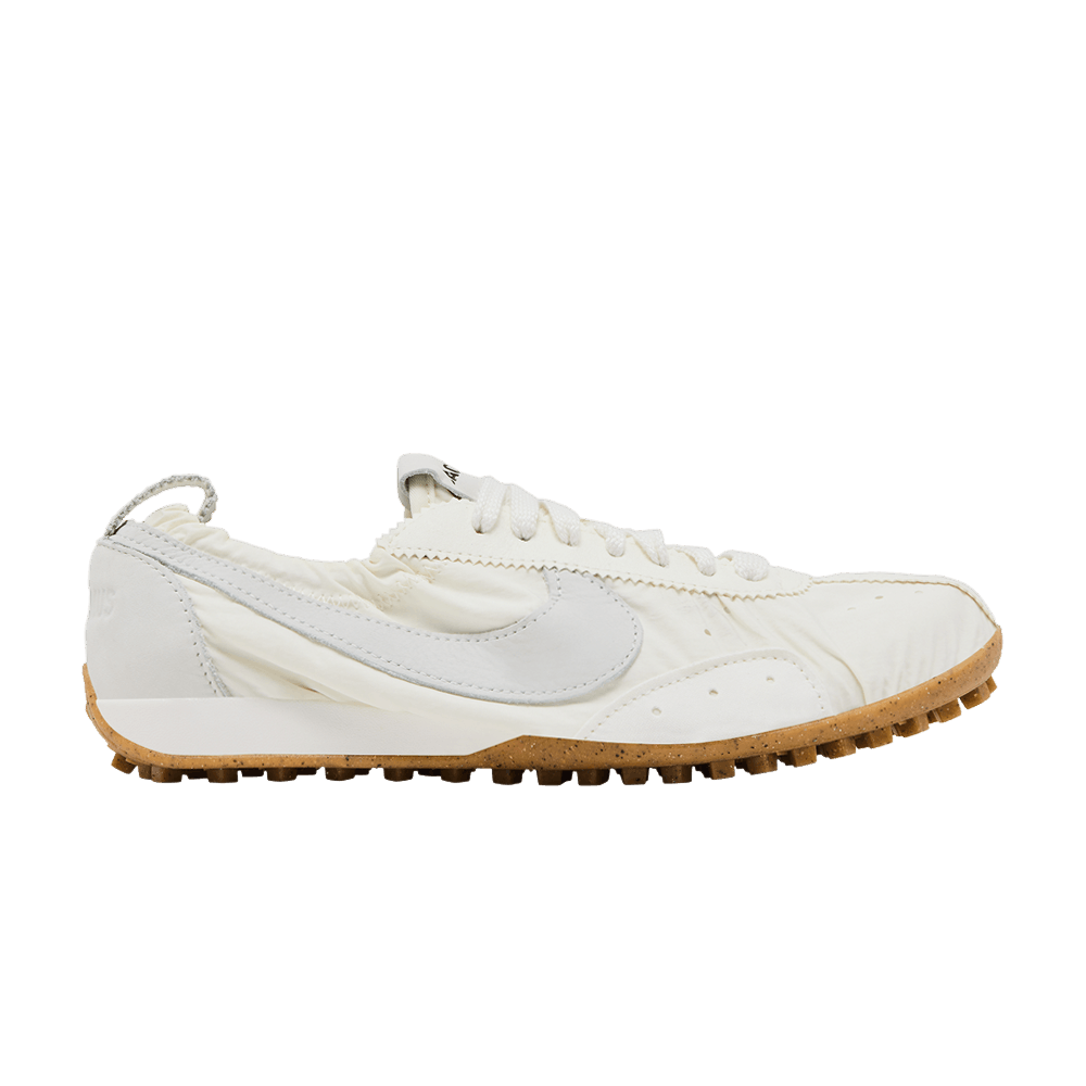 Buy Jacquemus x Wmns Nike Moon Shoe SP 'Soft Pearl' - HV8547 002
