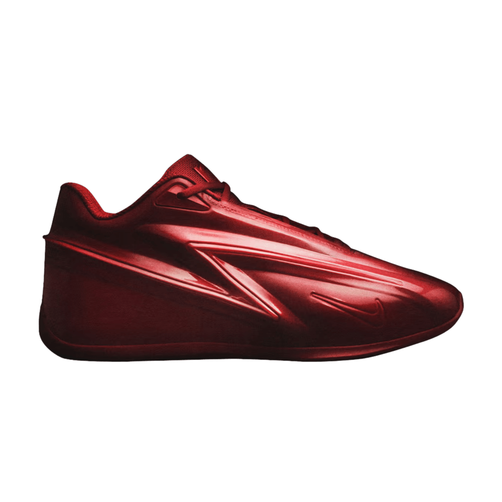 Nike KD 19 'University Red'