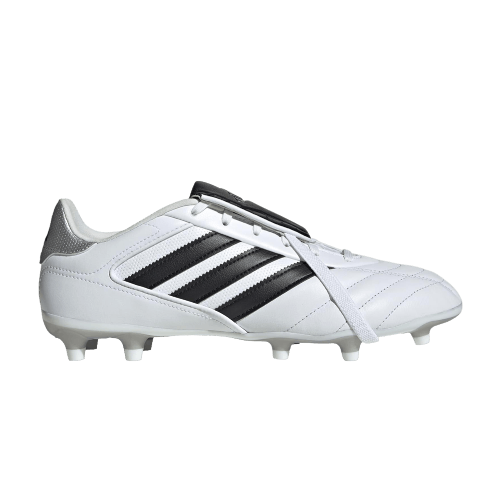 Buy adidas Copa Gloro 2 FG 'Cloud White Core Black Silver Metallic