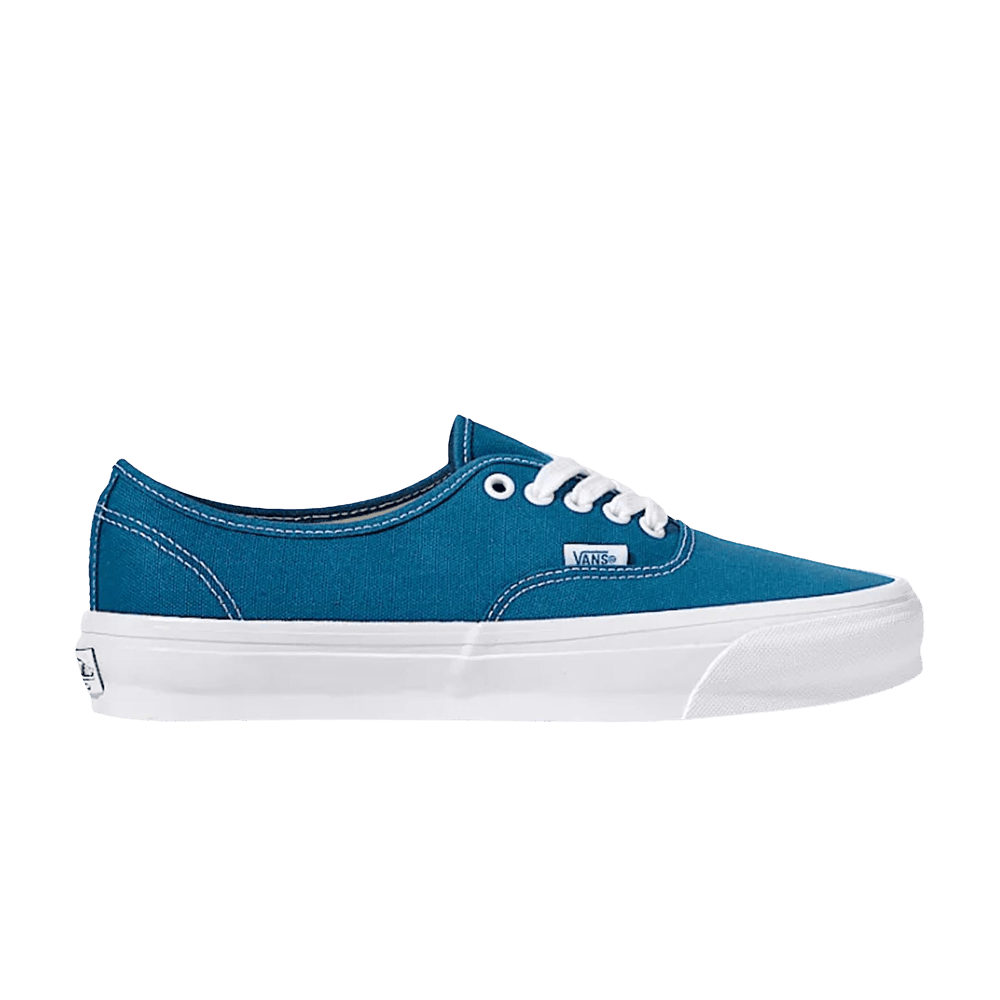 Vans Premium Authentic 44 'Navy Blue'