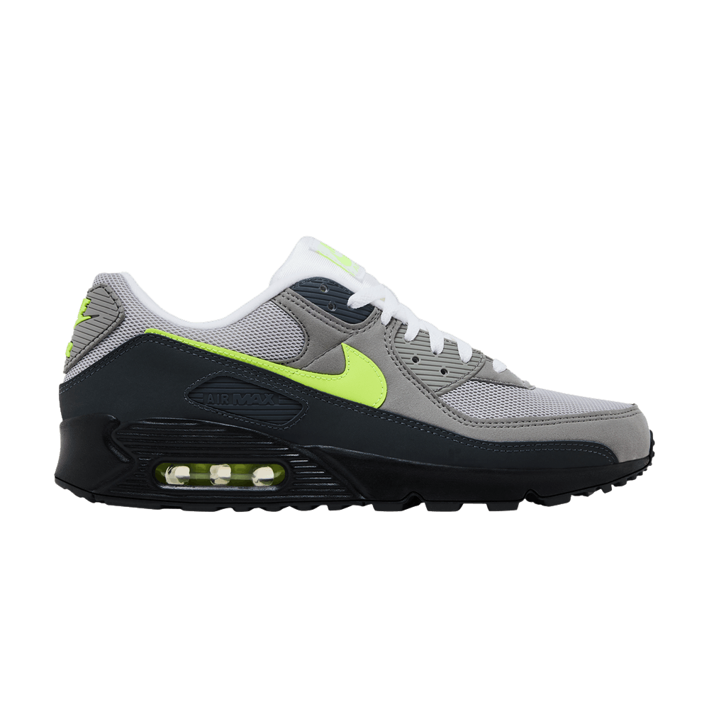 Nike Air Max 90 'Neon'