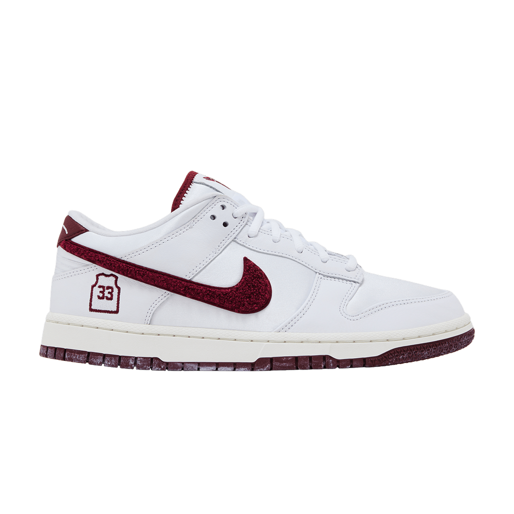 Nike Kobe Dunk Low Protro 'Lower Merion Aces Home'