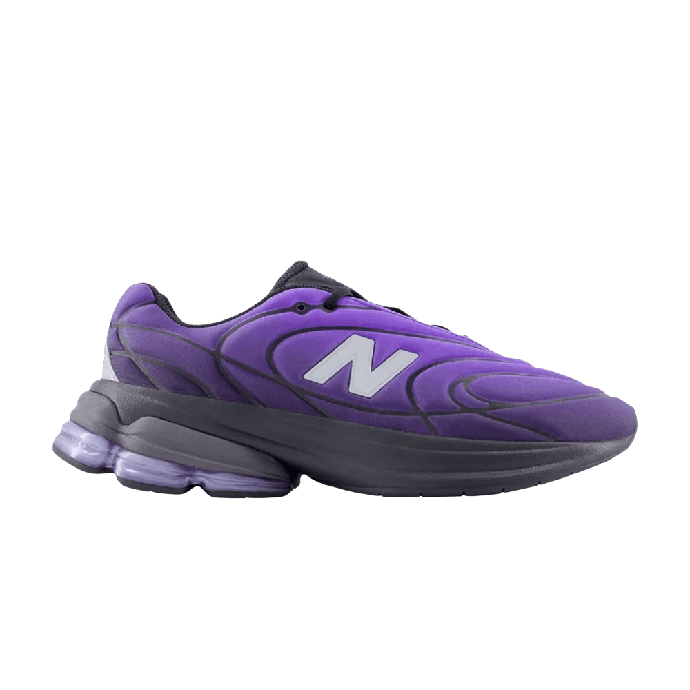 New Balance 5030 'Black Electric Indigo'