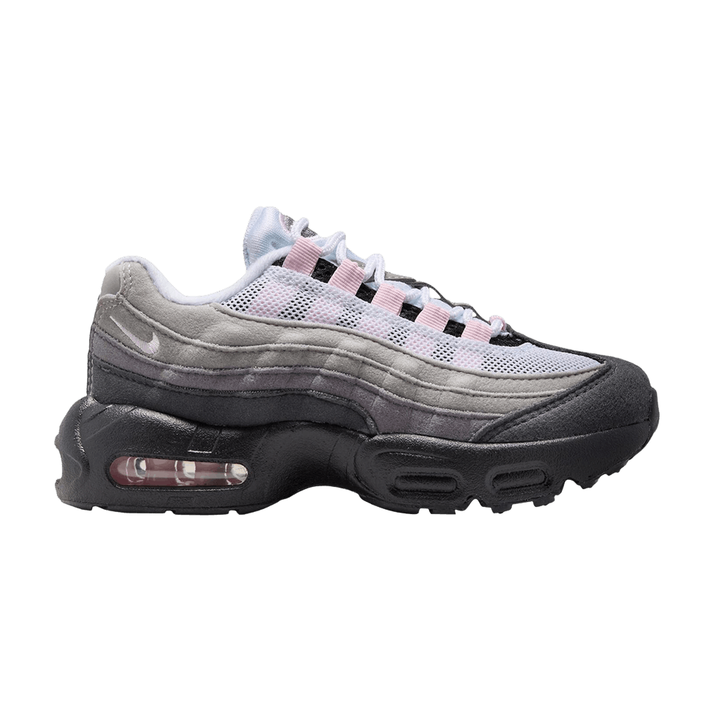 Nike Air Max 95 OG PS 'Pink Foam' 2026