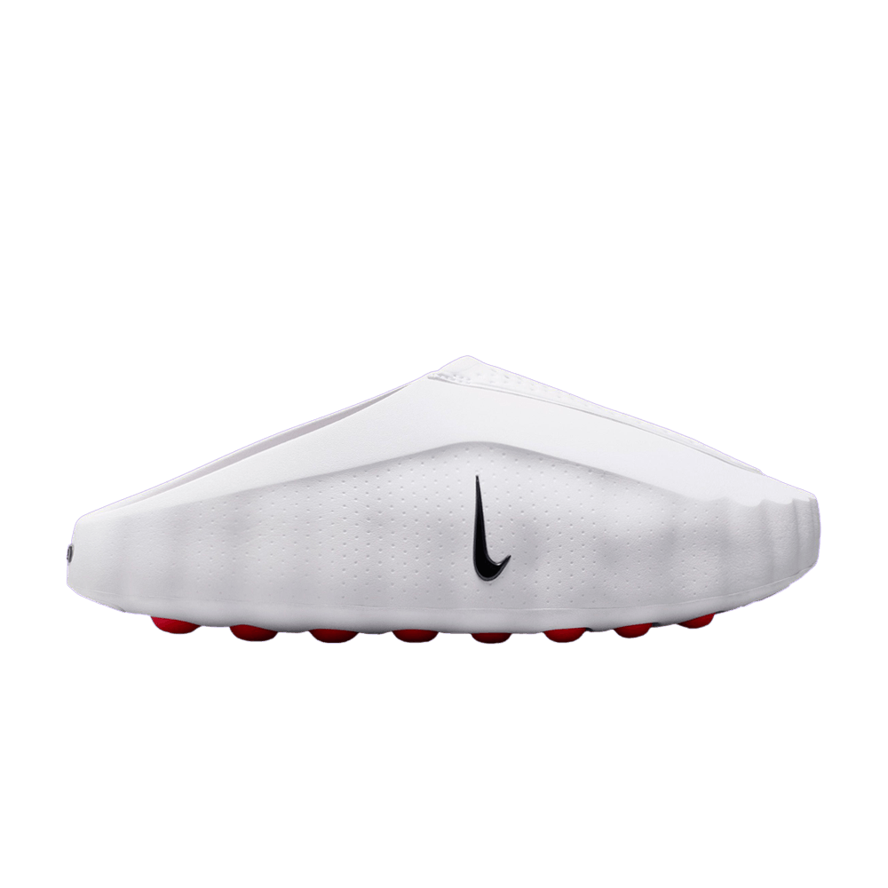 Nike Mind 001 'White Speed Red'