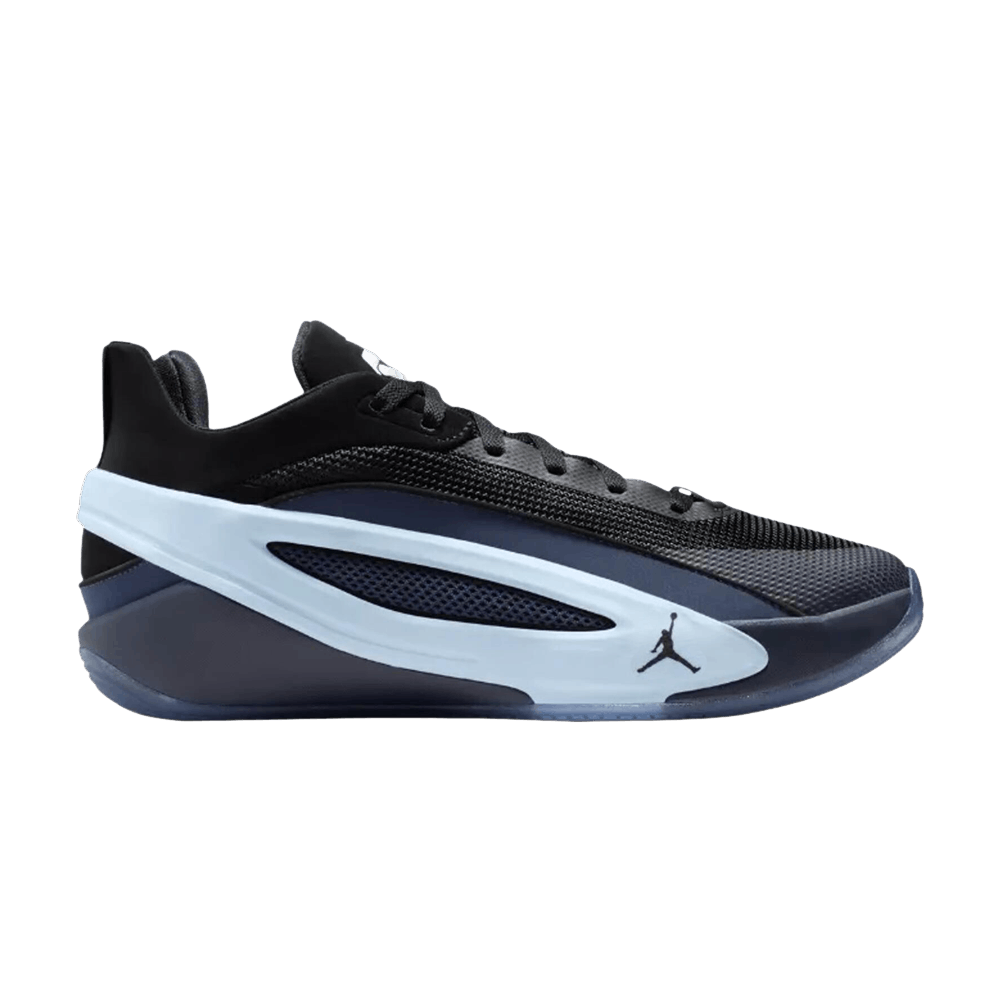 Air Jordan Luka 5 'Black Thunder Blue'