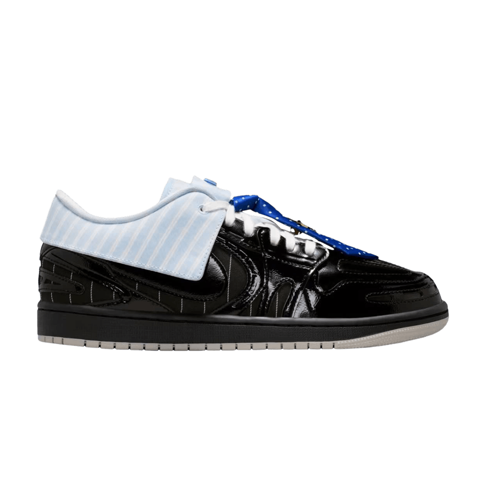 Wmns Air Jordan 1 Low V3 MM 'Suit'