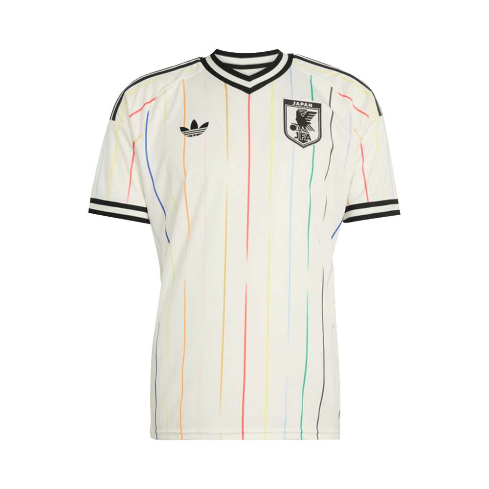 Buy Adidas Japan 26 Away Jersey 'Off White/Black' - JN1872 | GOAT CA