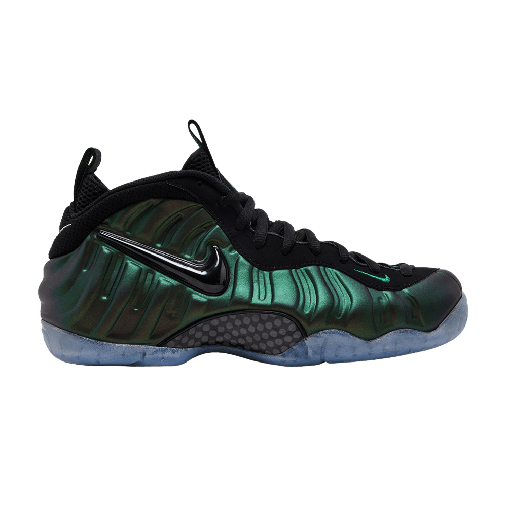 Nike Air Foamposite Pro 'Pine Green' 2025