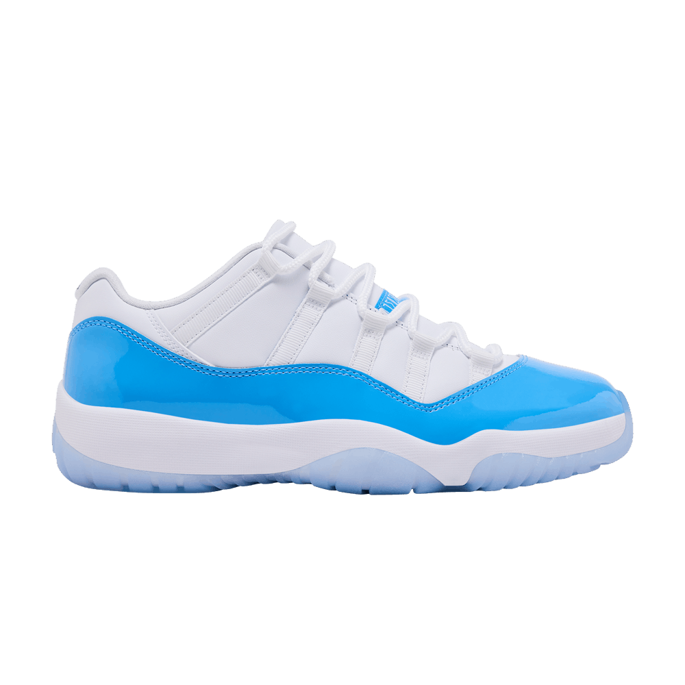 Buy Air Jordan 11 Retro Low 'UNC' 2026 - FV5104 100 | GOAT