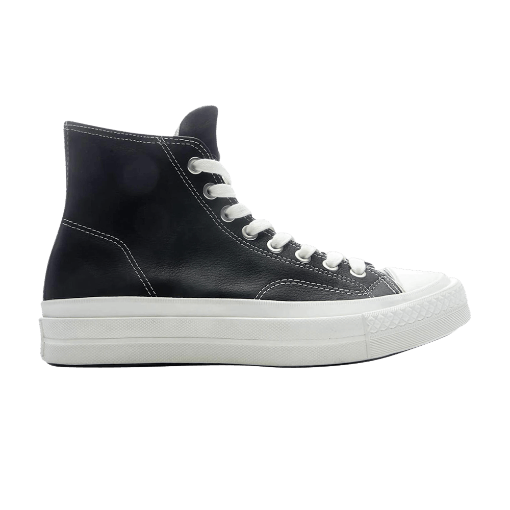 Buy Converse Chuck Taylor All Star First String High 'Black Snow