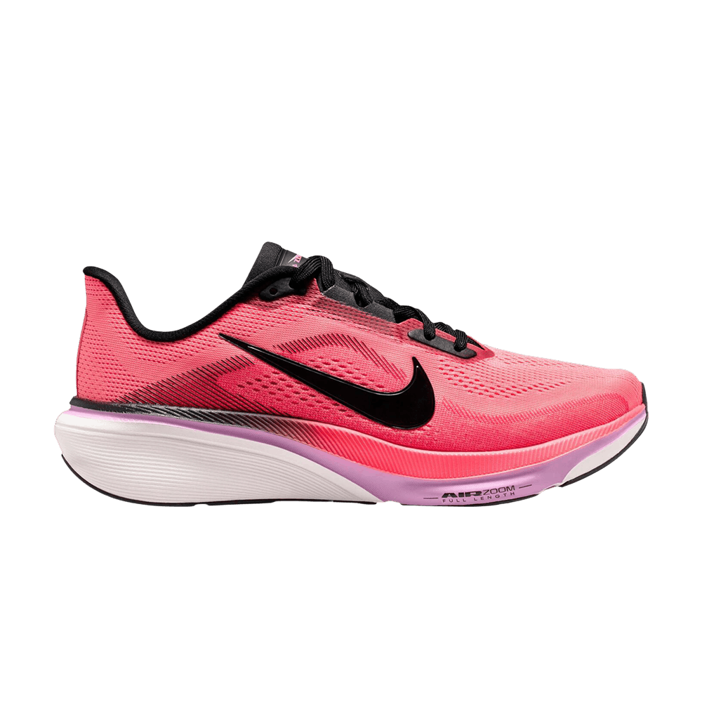 Nike Wmns Air Zoom Pegasus 42 'Lava Glow'