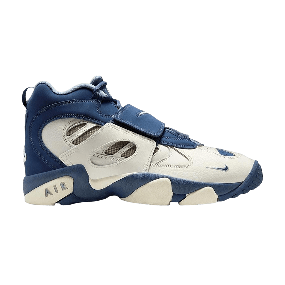 Nike Air Diamond Turf 2 'Royals'