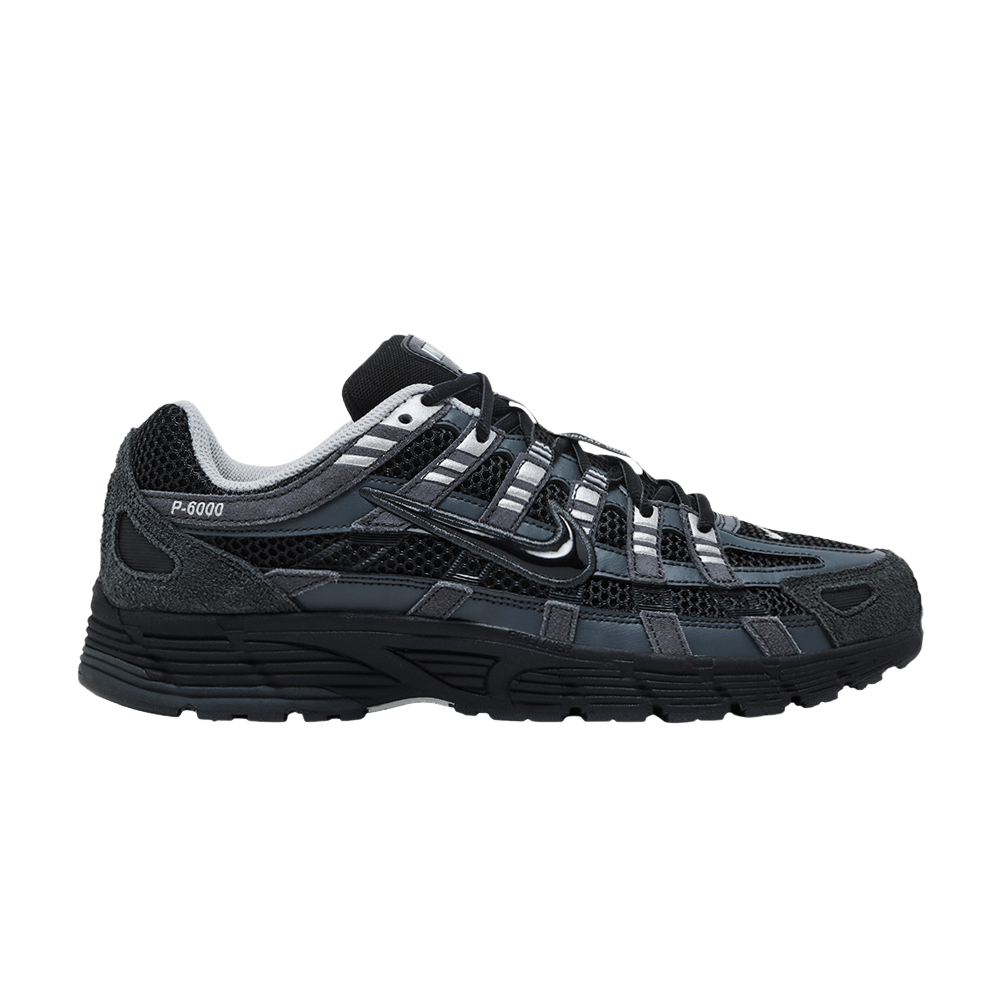 Nike P-6000 'Anthracite Chrome'