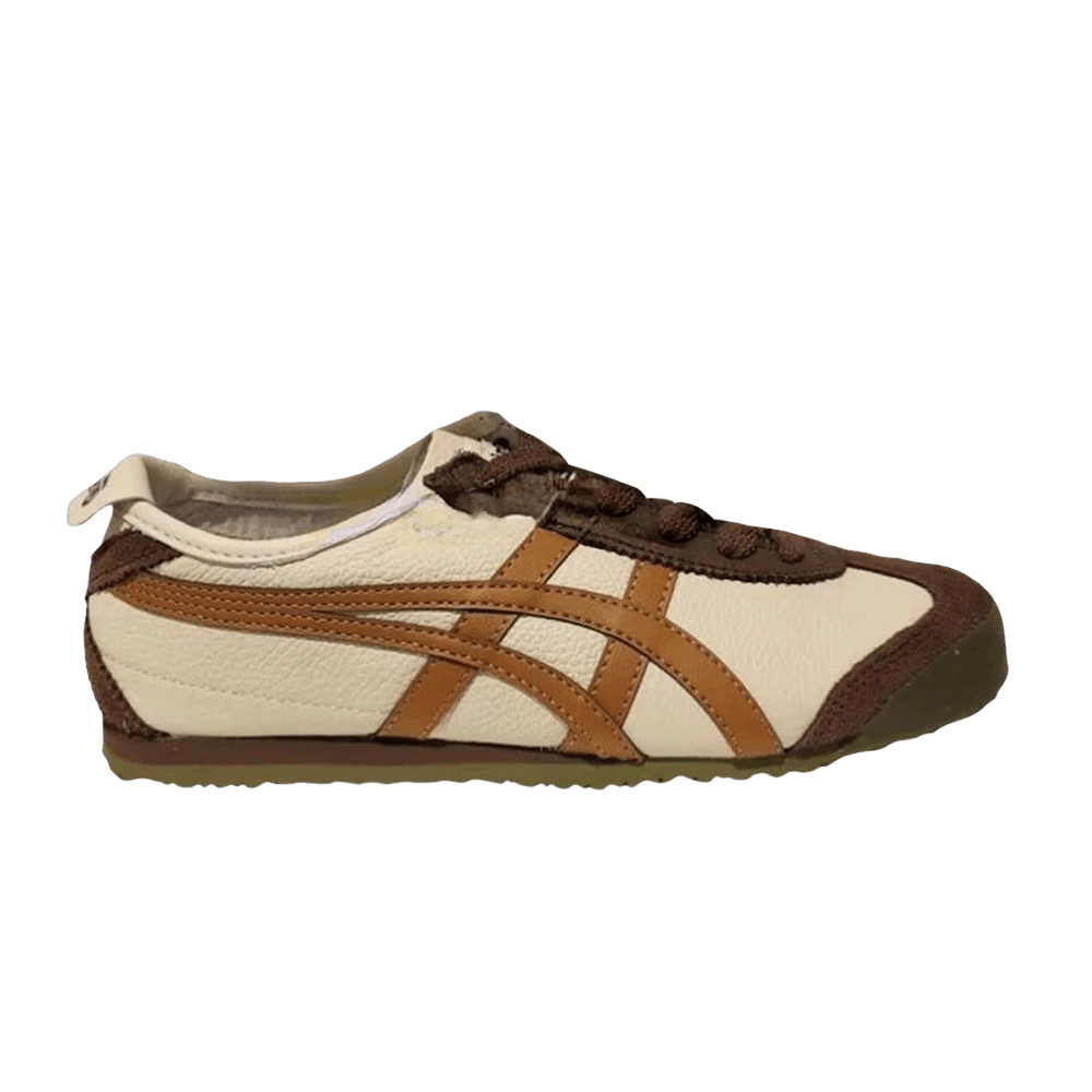 Buy Onitsuka Tiger Mexico 66 'Oatmeal Brown' - 1183B771 251 | GOAT