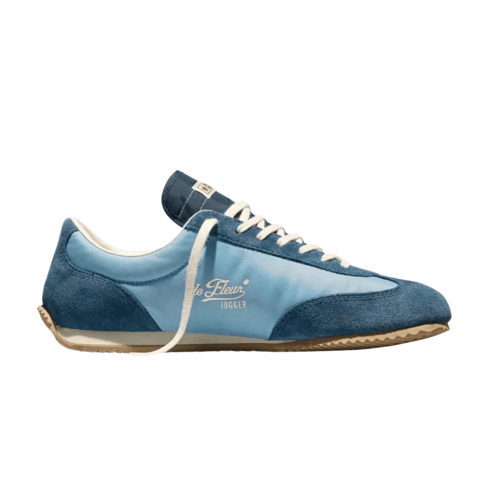 Golf Le Fleur x Converse Coach Jogger 'Dark Blue Gum'