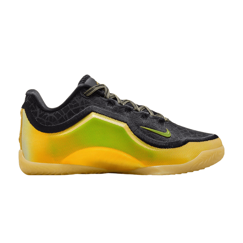 Nike Lebron 23 Elite Write History 'Hurt Feelings Write History'