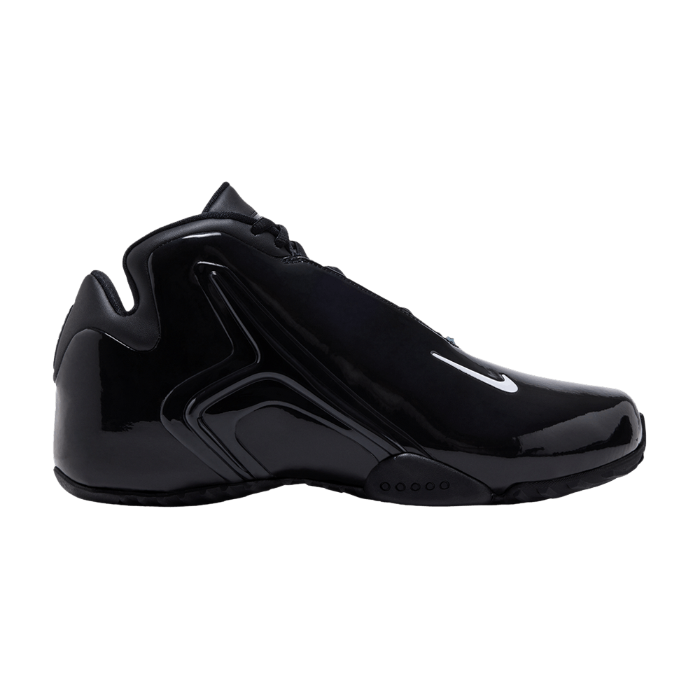 Nike Zoom Hyperflight Premium 'Patent Black'