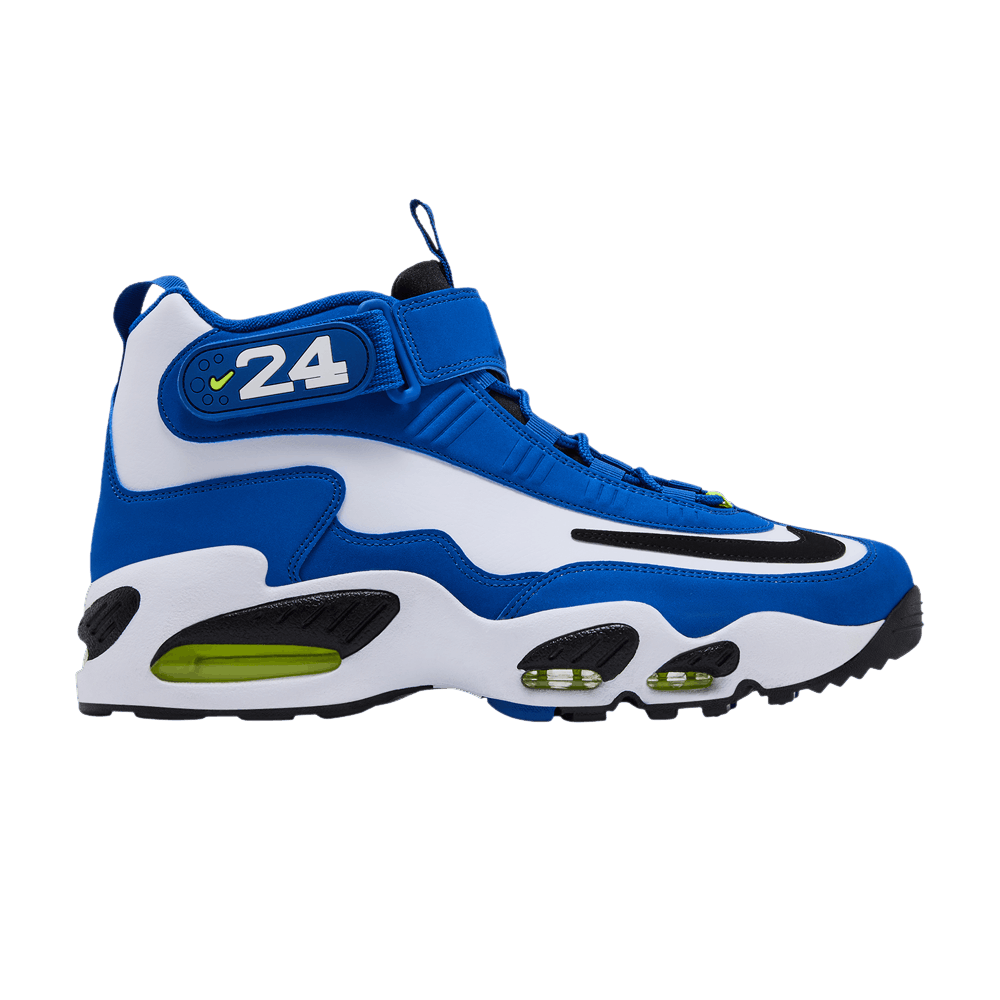 Nike Air Griffey Max 1 'Varsity Royal' 2026