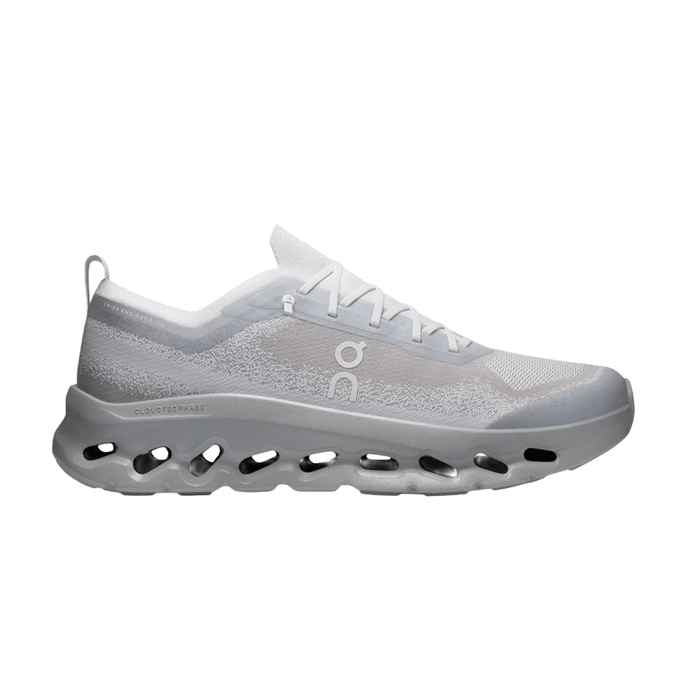 Buy Zendaya x Cloudtilt Moon 'Glacier Alloy' - 3MF30671536 | GOAT