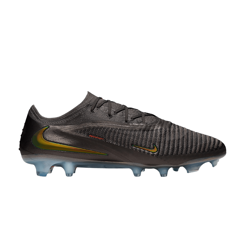 Buy Nike Phantom 6 Low Elite LV8 FG 'Medium Ash Black Gold Amber