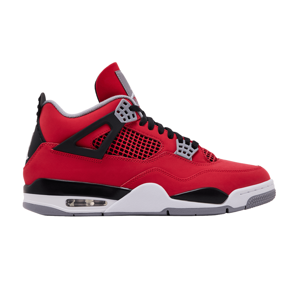 Air Jordan Air Jordan 4 Retro 'Toro Bravo' 2026