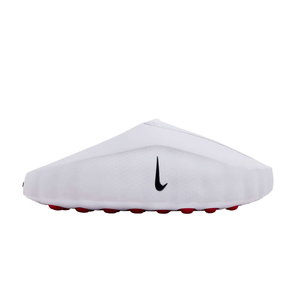 Buy Nike Mind 001 'White Speed Red' - HQ4307 101 | GOAT