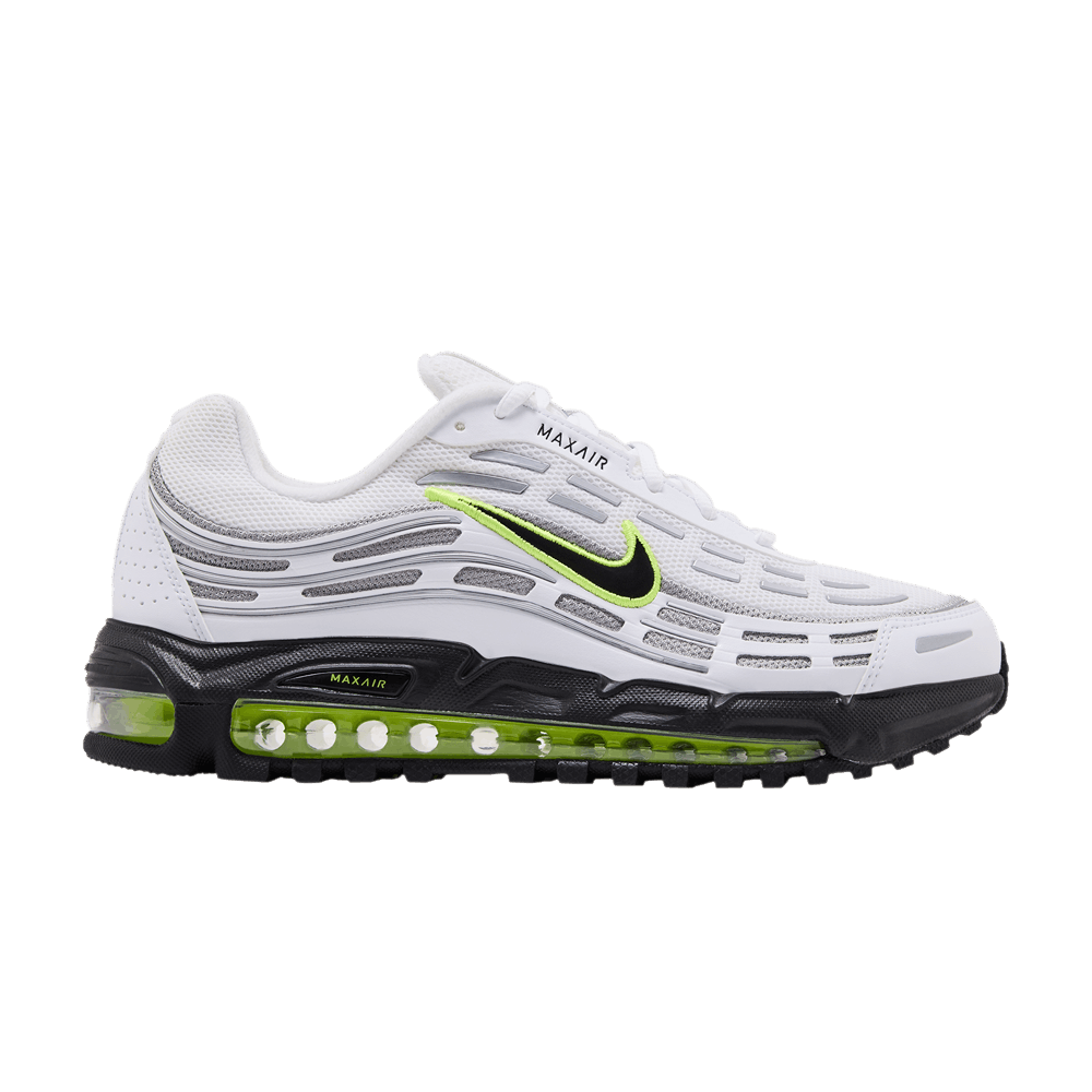 Buy Nike Air Max TL 2.5 'Neon' - IQ0290 100 | GOAT CA