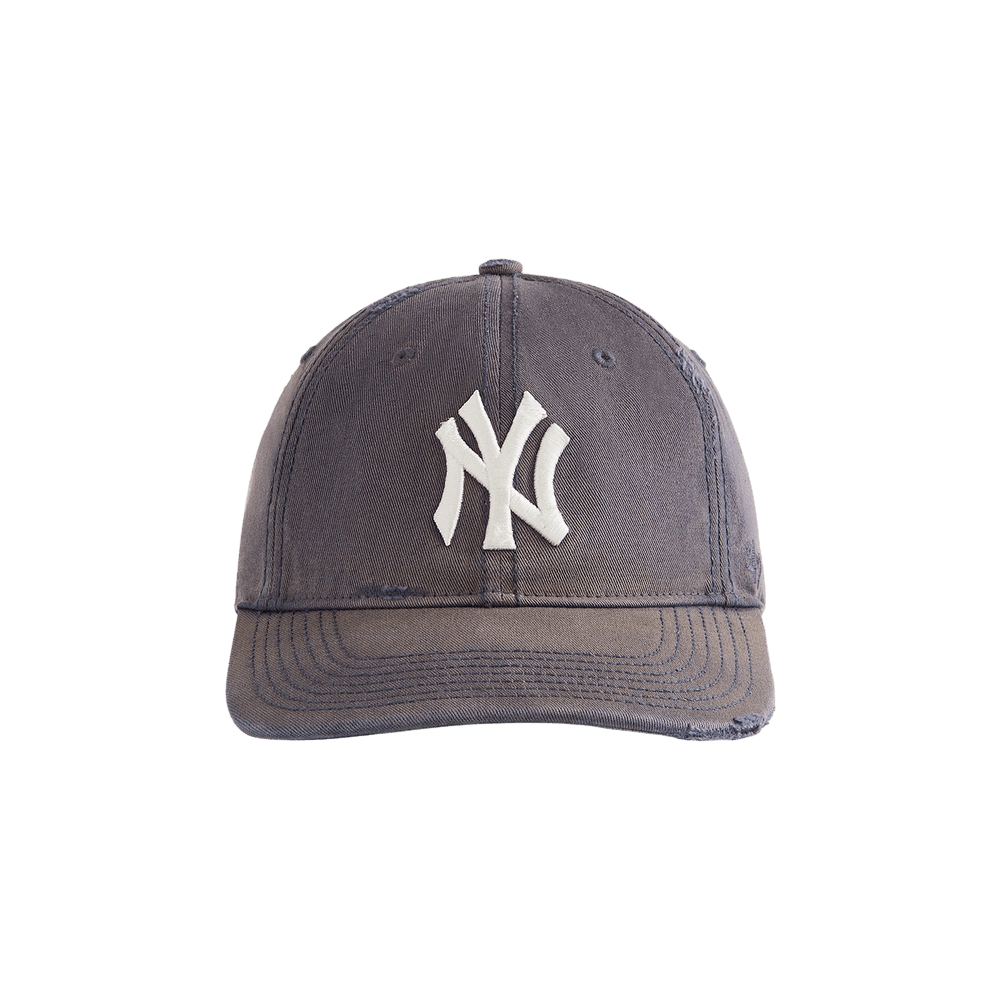 Buy Kith x '47 For The Mlb New York Yankees Washed Franchise Ls